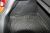 Коврик в багажник HYUNDAI Veloster, 2012-> хб. (полиуретан)