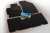 Коврики в салон Klever Premium HYUNDAI i40 АКПП 2012->, сед., 5 шт. (текстиль, бежевые)